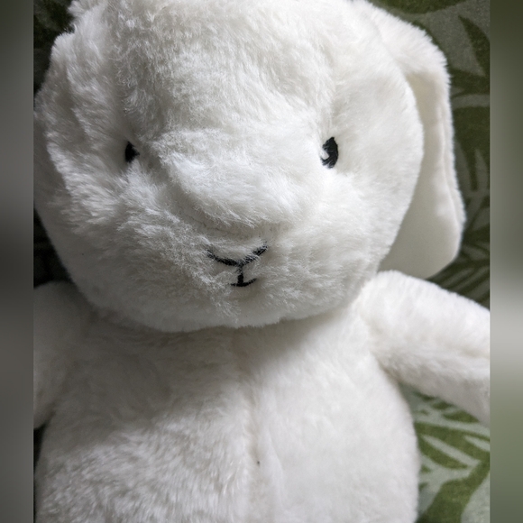 ♻️ 3/25$ ♻️ Rabbit Plush - Picture 2 of 5